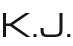 Karen Jamieson logo